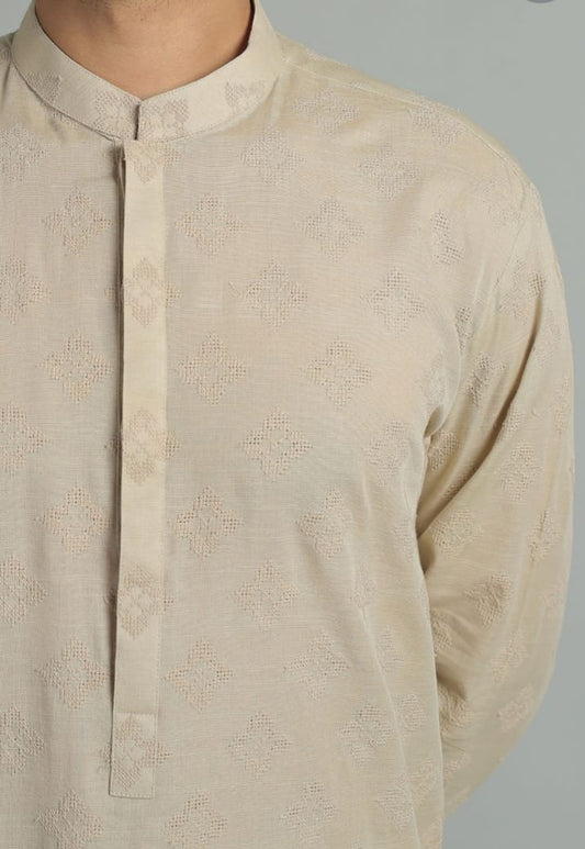 Classic Kurta